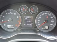 Audi A3 1.2TFSi 77kW ROZVODY+OLEJ+Xenon