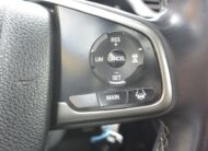 Honda Civic 1.0VTEC 95kW