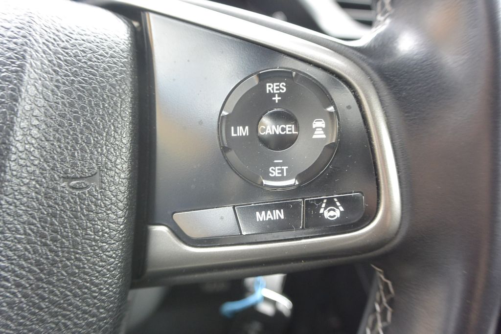 Honda Civic 1.0VTEC 95kW