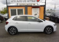 Volkswagen Polo 1.0TSi BEATSAUDIO 70kW