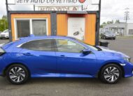 Honda Civic 1.0VTEC 95kW