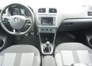 Volkswagen Polo 1.0MPi 55kW
