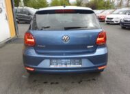 Volkswagen Polo 1.0MPi 55kW