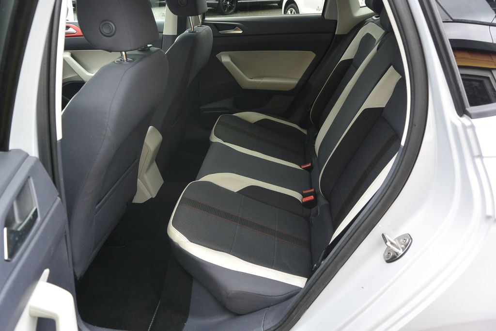 Volkswagen Polo 1.0TSi BEATSAUDIO 70kW