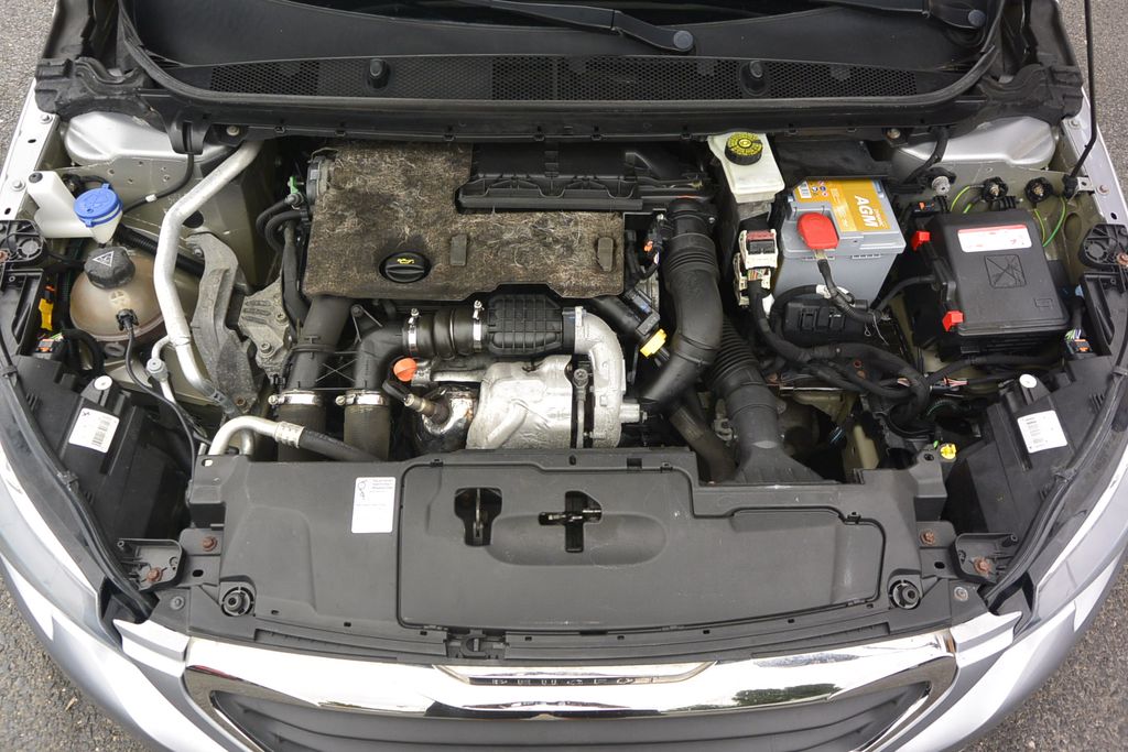 Peugeot 308 1.6HDi