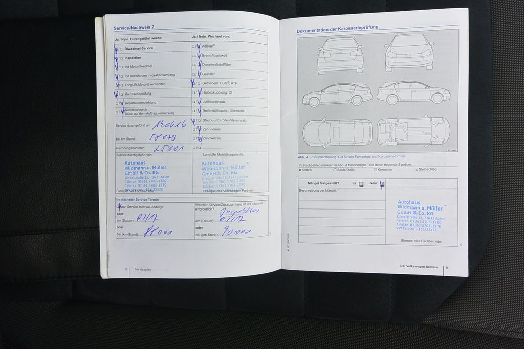 Volkswagen Golf 2.0TDi DSG 110kW
