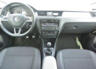 Škoda Rapid 1.2TSi 77kW