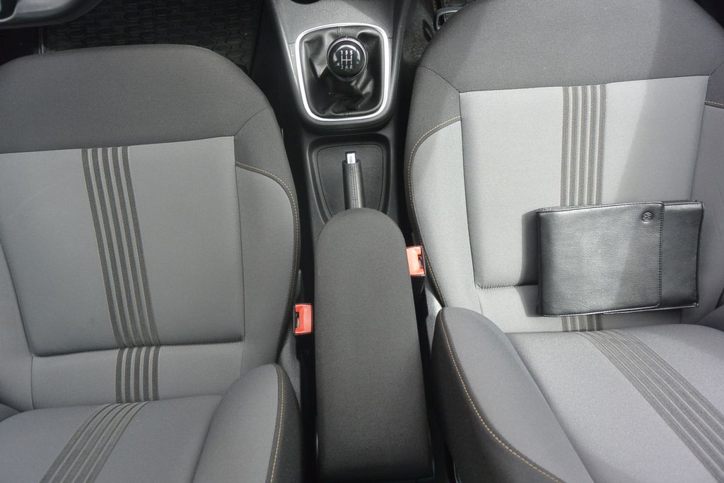 Volkswagen Polo 1.0MPi 55kW