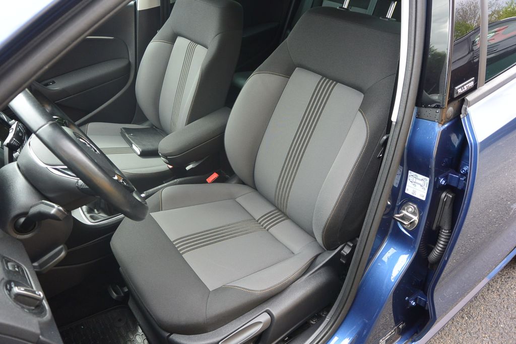 Volkswagen Polo 1.0MPi 55kW