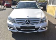 Mercedes-Benz C 180 1.8i Avandgarde 115kW