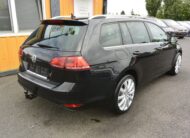 Volkswagen Golf 2.0TDi DSG 110kW