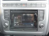 Volkswagen Polo 1.0MPi 55kW