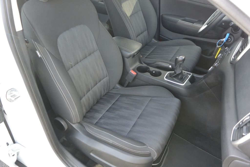 Kia Sportage 1.6CRDi ECO dinamics+ 100kW