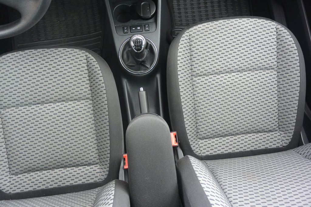 Škoda Roomster 1.2TSi