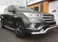 Ford Kuga 2.0TDCi 4×4 AT  Titanium 132kW