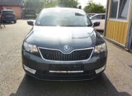 Škoda Rapid 1.2TSi 77kW