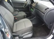 Škoda Roomster 1.2TSi