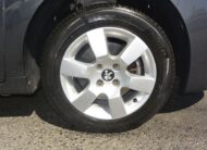 Peugeot 5008 1.6HDi 7míst * PANORAMA