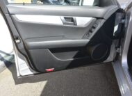 Mercedes-Benz C 180 1.8i Avandgarde 115kW