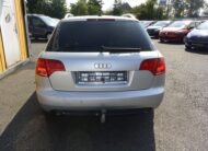 Audi A4 3.0TDi 171kW QUATTRO AUTOMAT