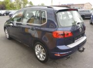 Volkswagen Golf Sportsvan 1.4TSi DSG EXCLUSIVE 110kW