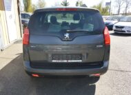 Peugeot 5008 1.6HDi 7míst * PANORAMA