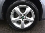Škoda Roomster 1.2TSi
