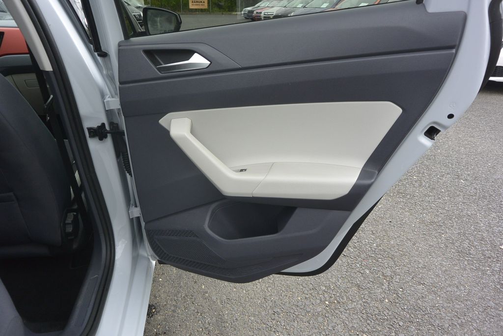 Volkswagen Polo 1.0TSi BEATSAUDIO 70kW