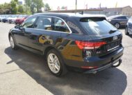 Audi A4 2.0TDi 110kW