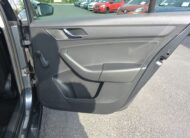 Škoda Rapid 1.2TSi 77kW