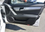 Mercedes-Benz C 180 1.8i Avandgarde 115kW