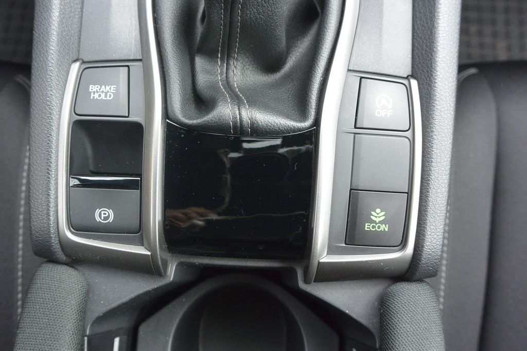 Honda Civic 1.0VTEC 95kW