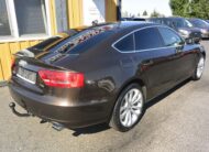 Audi A5 2.0 TFSi 132kW Sportback