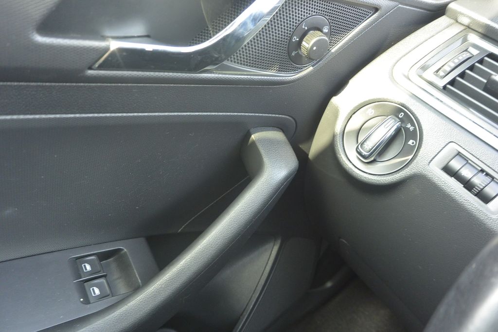 Škoda Rapid 1.2TSi 77kW