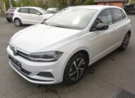 Volkswagen Polo 1.0TSi BEATSAUDIO 70kW