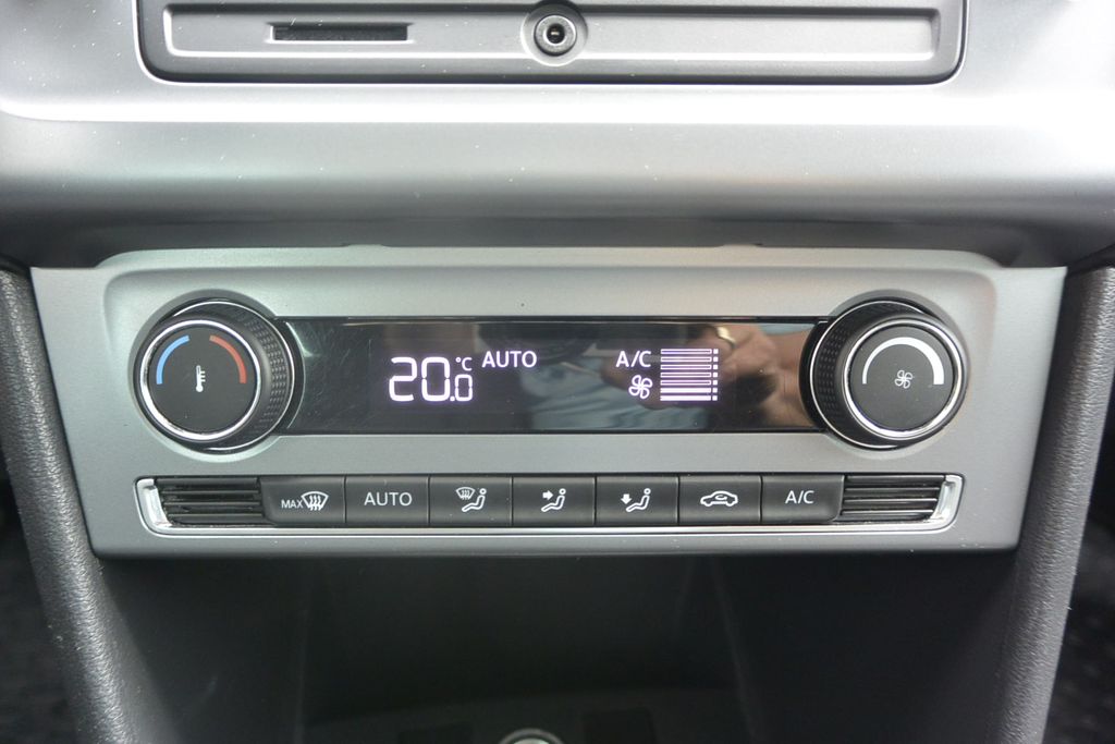 Volkswagen Polo 1.0MPi 55kW