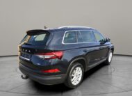 Škoda Kodiaq 2.0TDi 4×4 DSG Panorama 147kW
