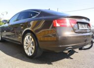 Audi A5 2.0 TFSi 132kW Sportback