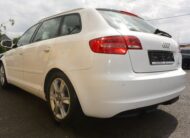 Audi A3 1.2TFSi 77kW ROZVODY+OLEJ+Xenon