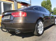 Audi A5 2.0 TFSi 132kW Sportback