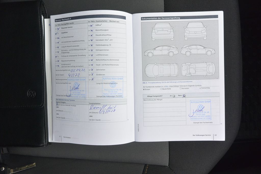 Volkswagen Polo 1.0MPi 55kW