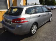 Peugeot 308 1.6HDi