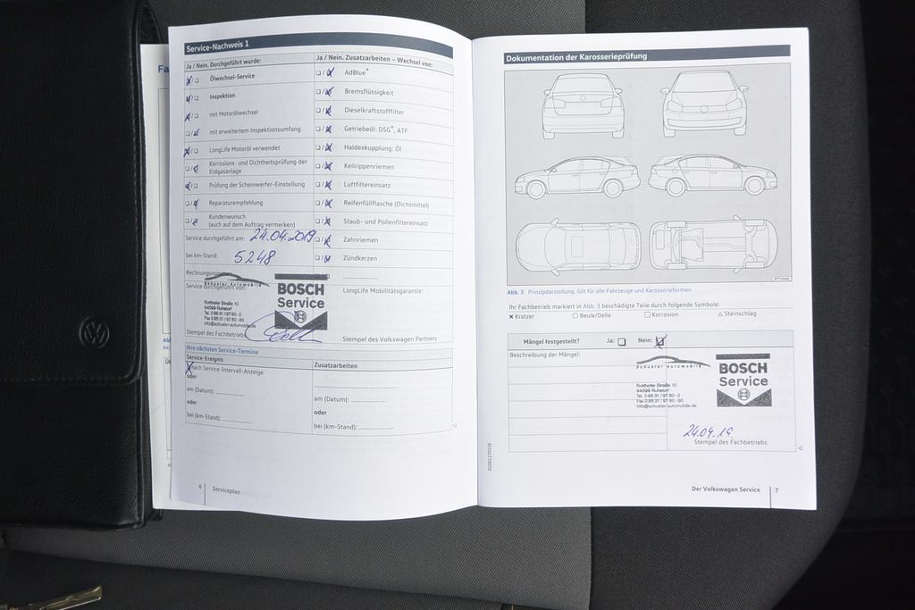 Volkswagen Polo 1.0MPi 55kW