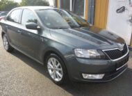 Škoda Rapid 1.2TSi 77kW