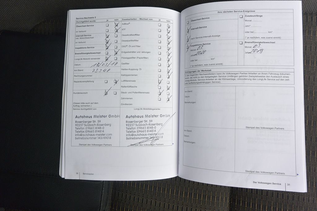 Volkswagen Tiguan 2.0TDi DSG 4×4