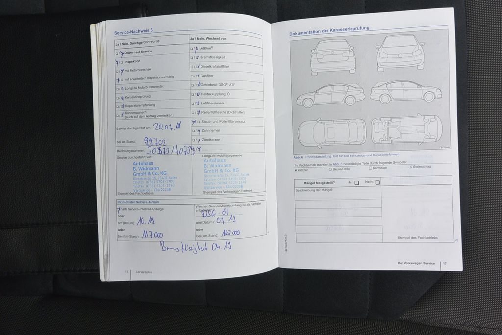 Volkswagen Golf 2.0TDi DSG 110kW