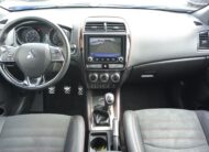 Mitsubishi ASX 2.0i MIVEC 1.maj*TOP výbava a stav