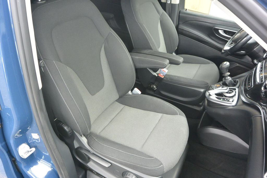 Mercedes-Benz V 200 2.2CDi  *DPH*