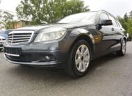 Mercedes-Benz C 220 2.2d 125kW