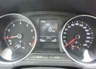 Volkswagen Polo 1.0MPi 55kW